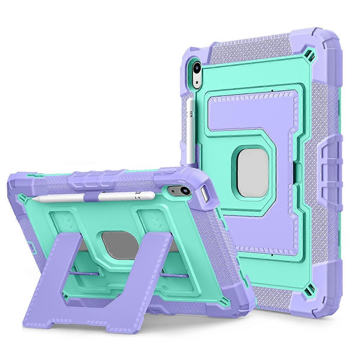 Tablet Case for Air 11 M2 / M3 (2024/2025) Kids Stand Shockproof Protect Rugged Cover