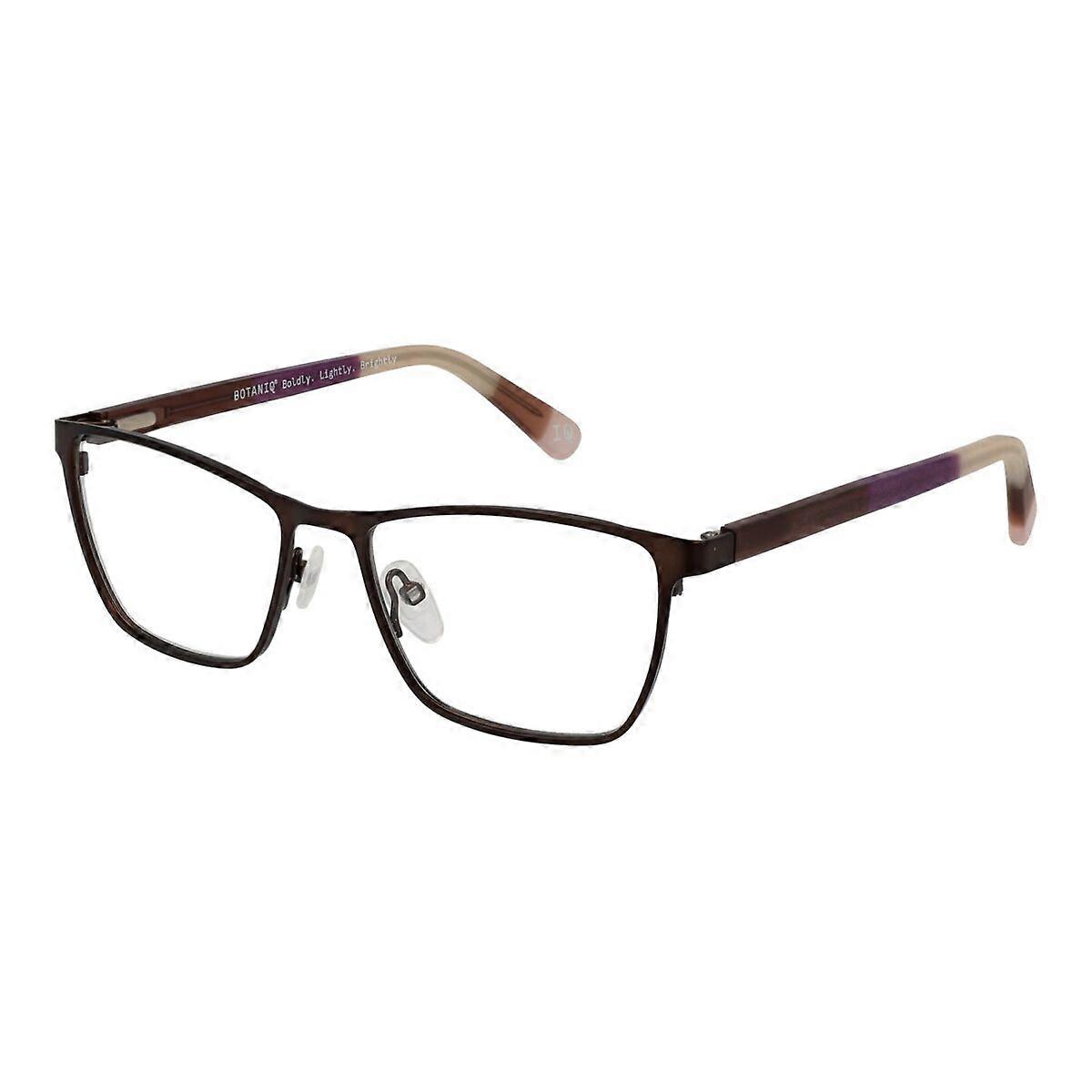 Ladies' Spectacle frame Botaniq MOD. BIO-1038 52003