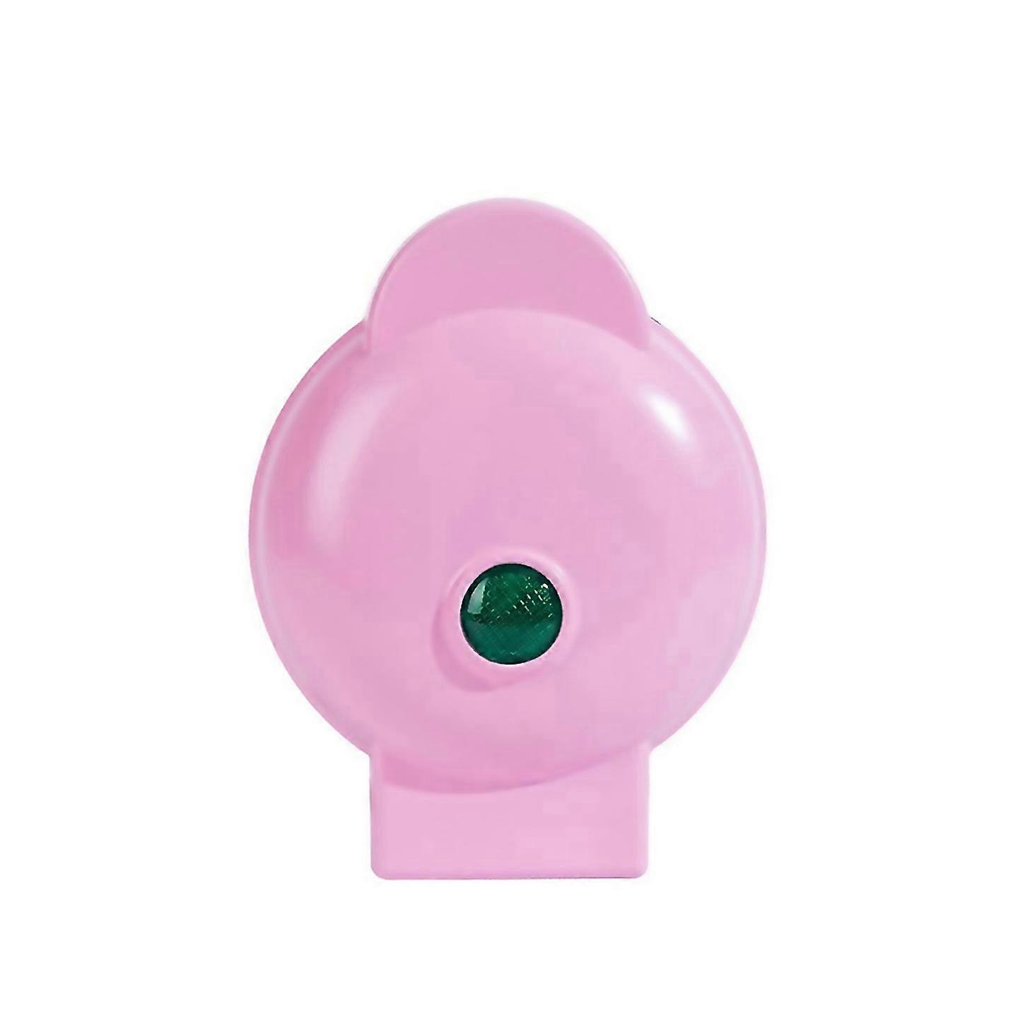 For Electric Nonstick Wafflemakercompact Design Sandwichpink Eu