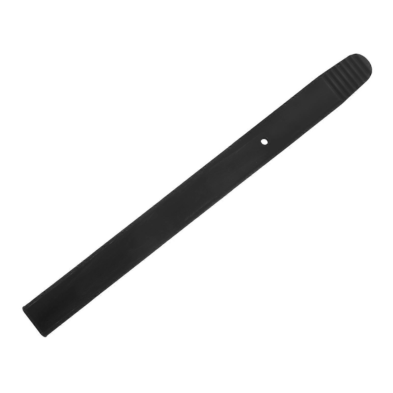 Lever Tool Protectors 2Pcs Tire Changer Lever Covers Black Tool Lifespan Extension Professional Mechanics Automotive Repair