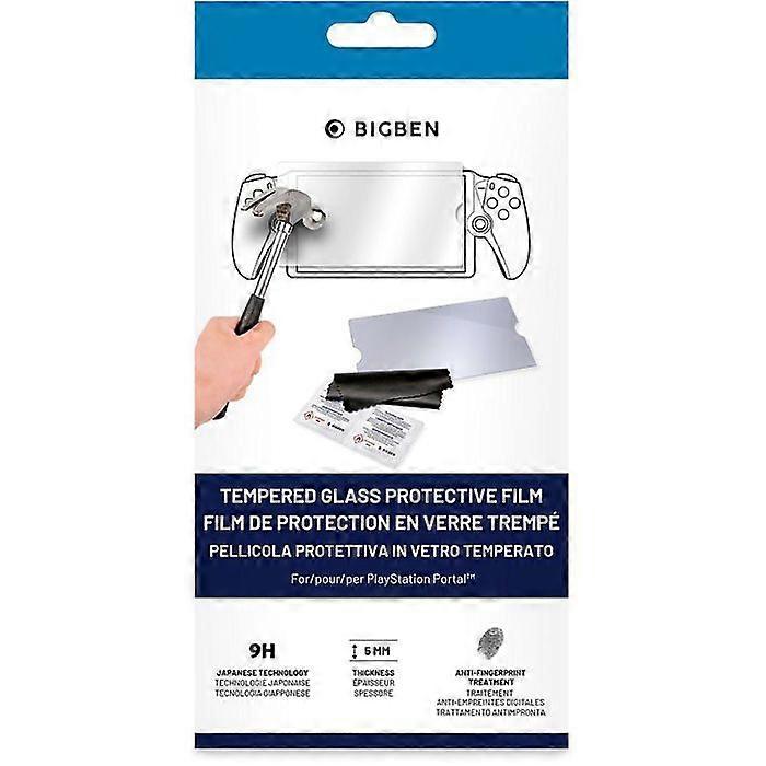 Protection Screen for Portal-Accessory-PS5