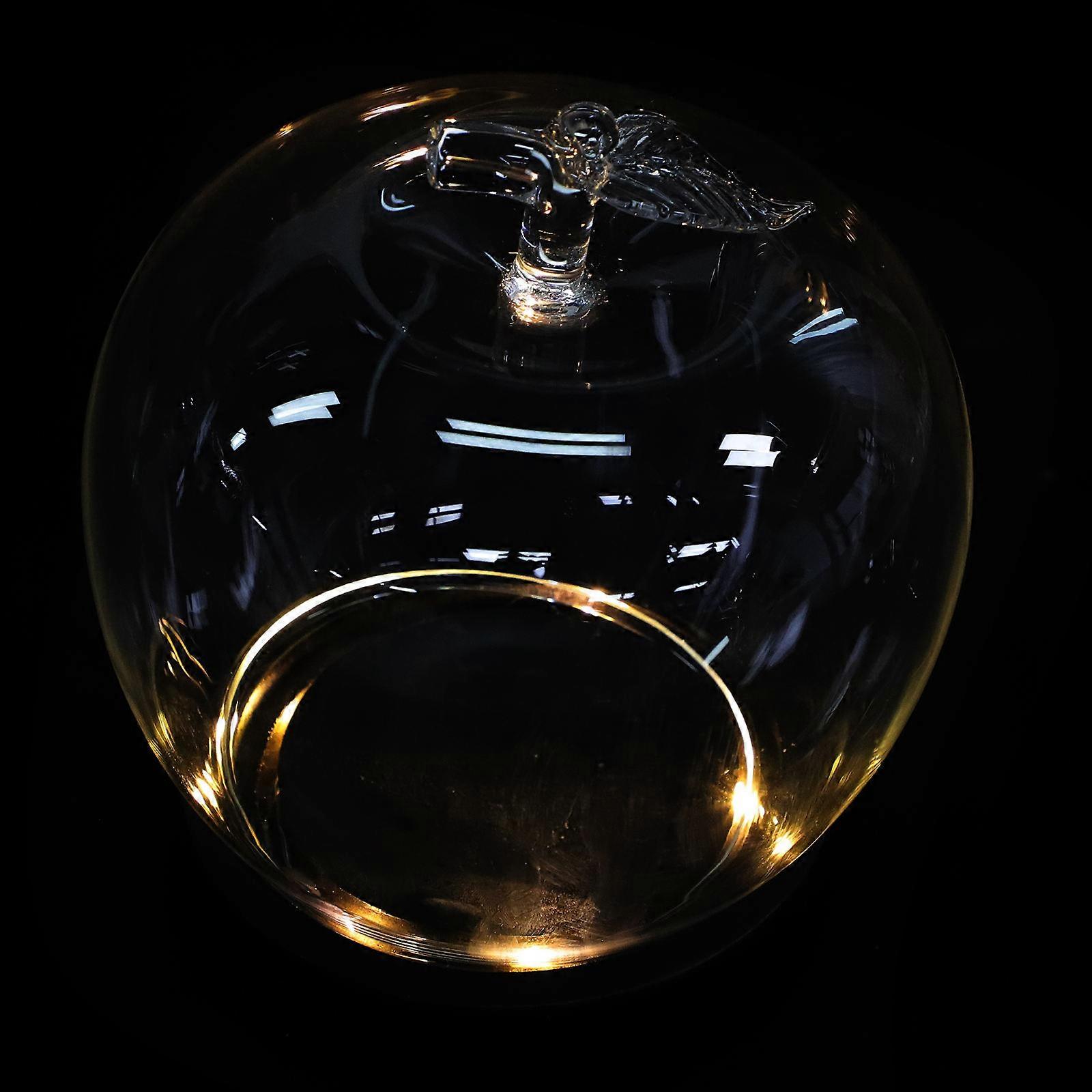 Glass Domes for Display Transparent Small Display Case with Space-Saving Design for Storage Use