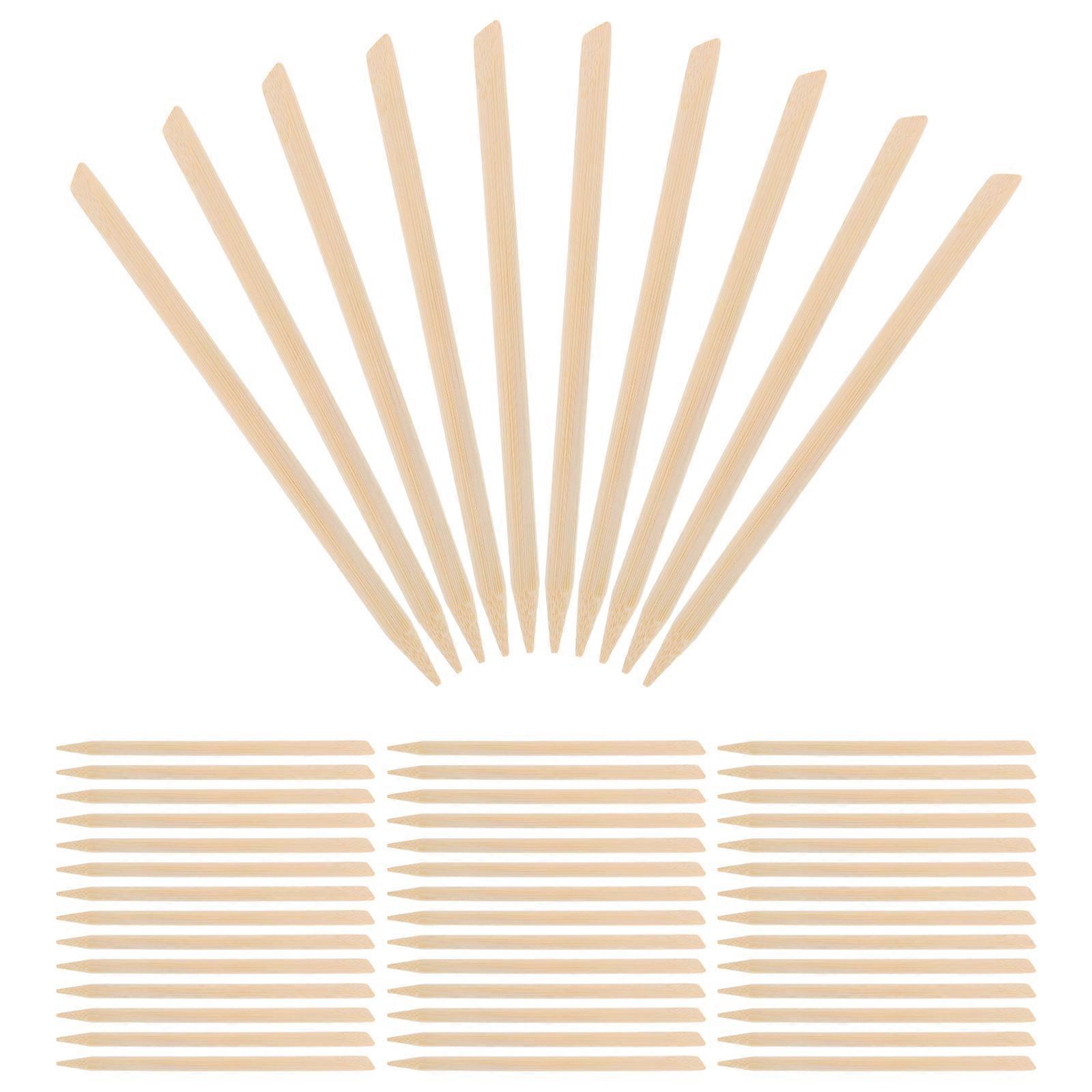 Scratch Craft Sticks for Drawing 500Pcs Creative Pens