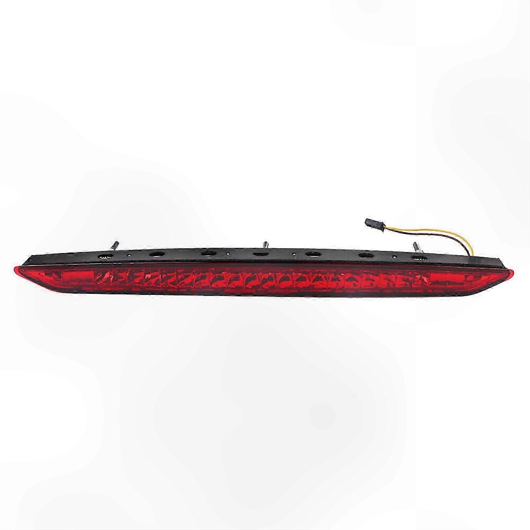 LED Third Brake Light for E85 Z4 Trunk 2002-2008 Replacement 63256930246 Red
