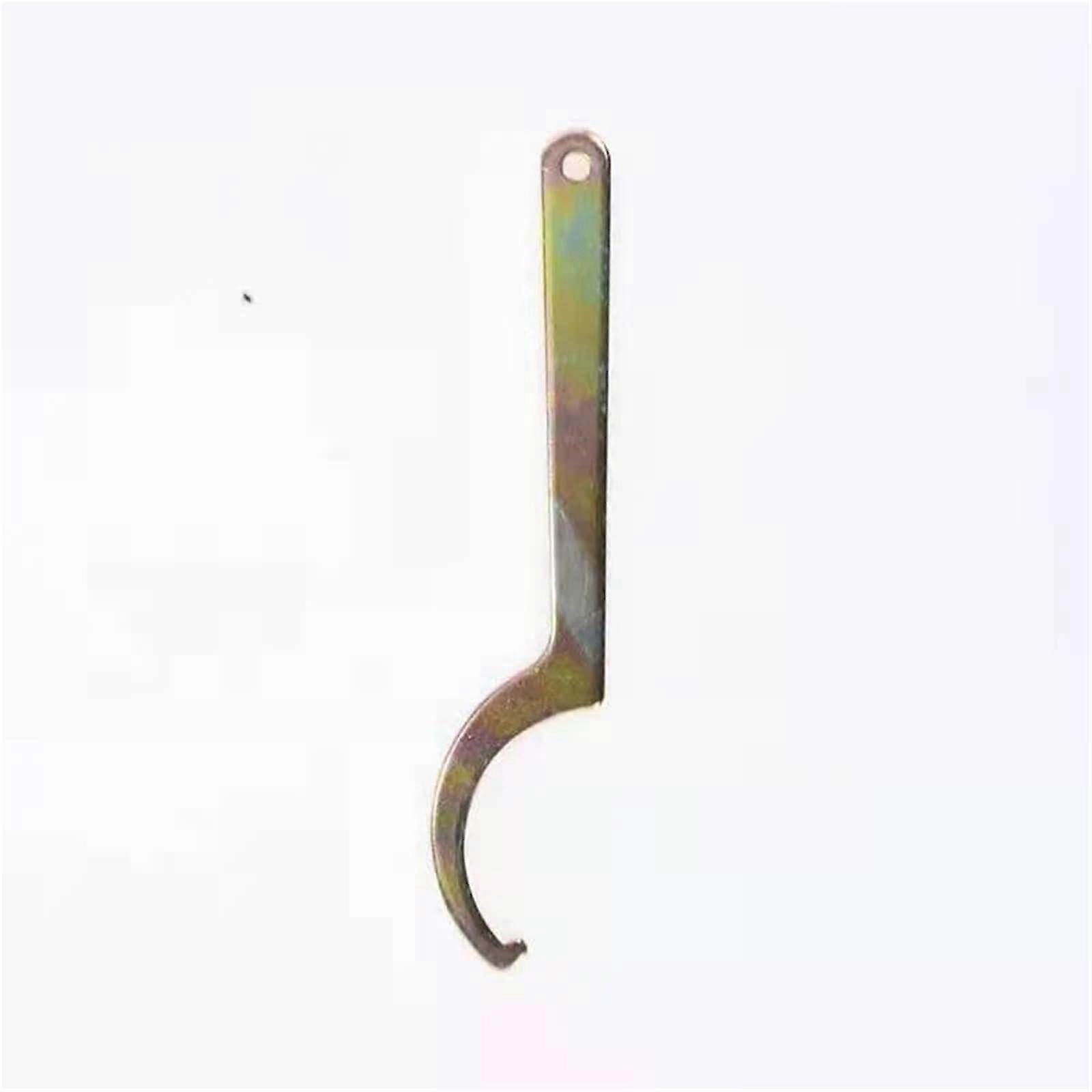 Flywheel Puller Y Type Inertia Flywheel Wrench Universal Motorcycle Tool T Shaped Spring Hooks C Spanner Piece