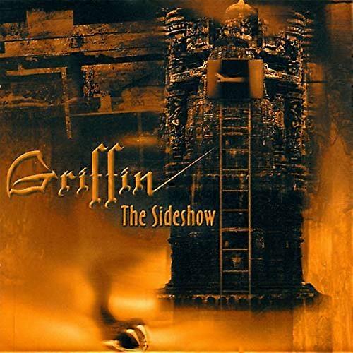 Griffin - The Sideshow [CD]
