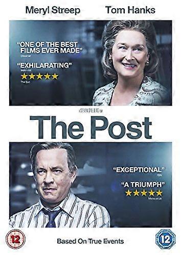 El correo [DVD]