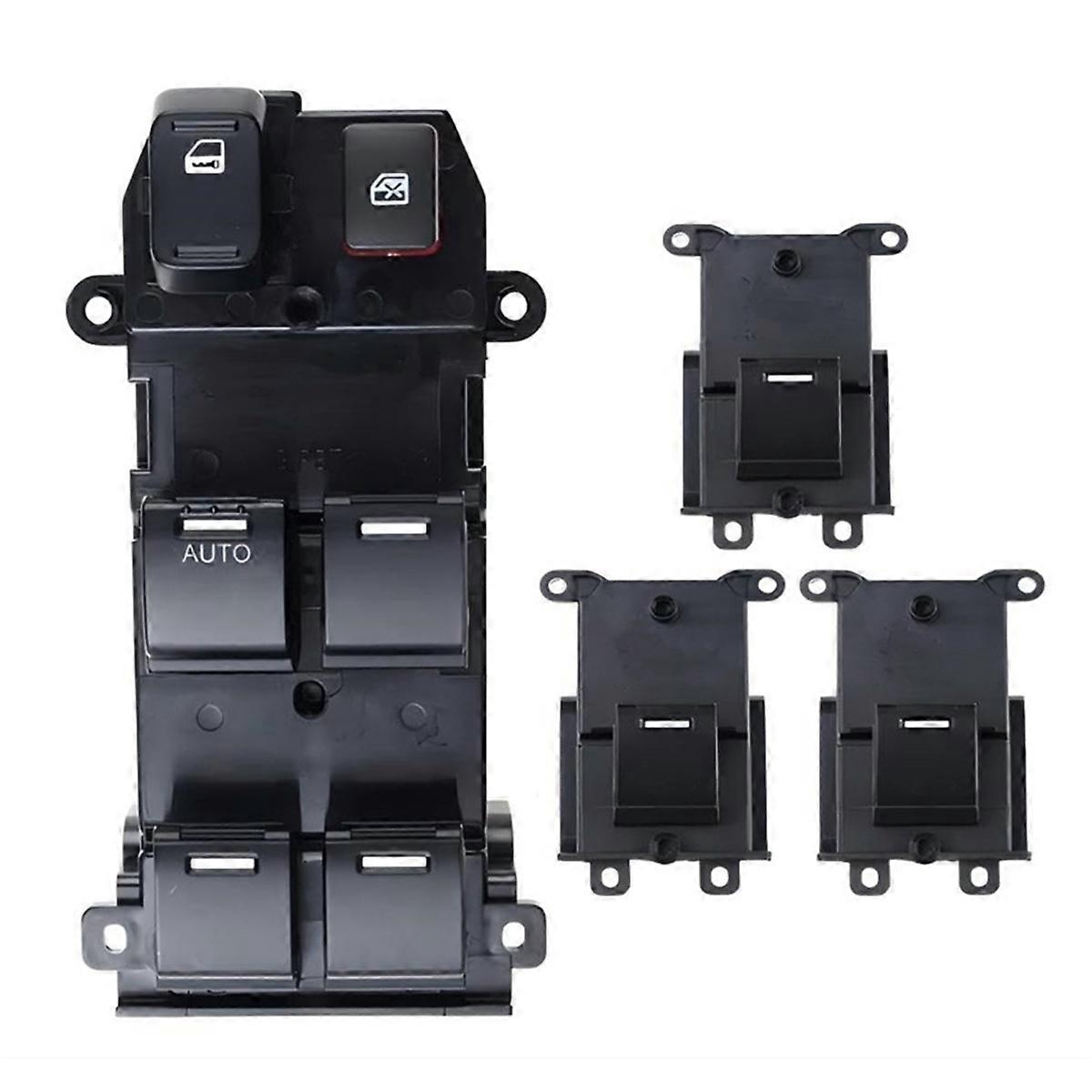 Power Window Lifter Control Switch for -V 2007-2011