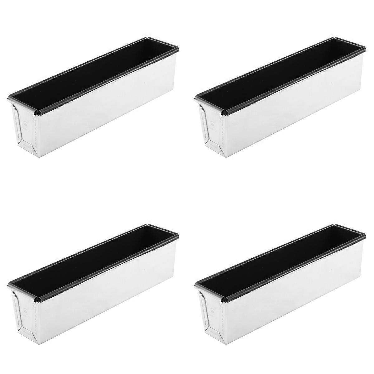 Non-Stick Rectangular Bread Mold