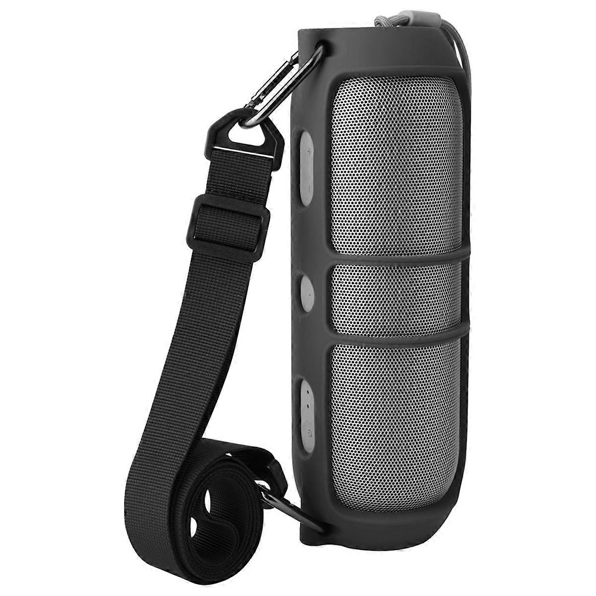  Silicone Cover Case for Pill (2024 Release) Speaker,C