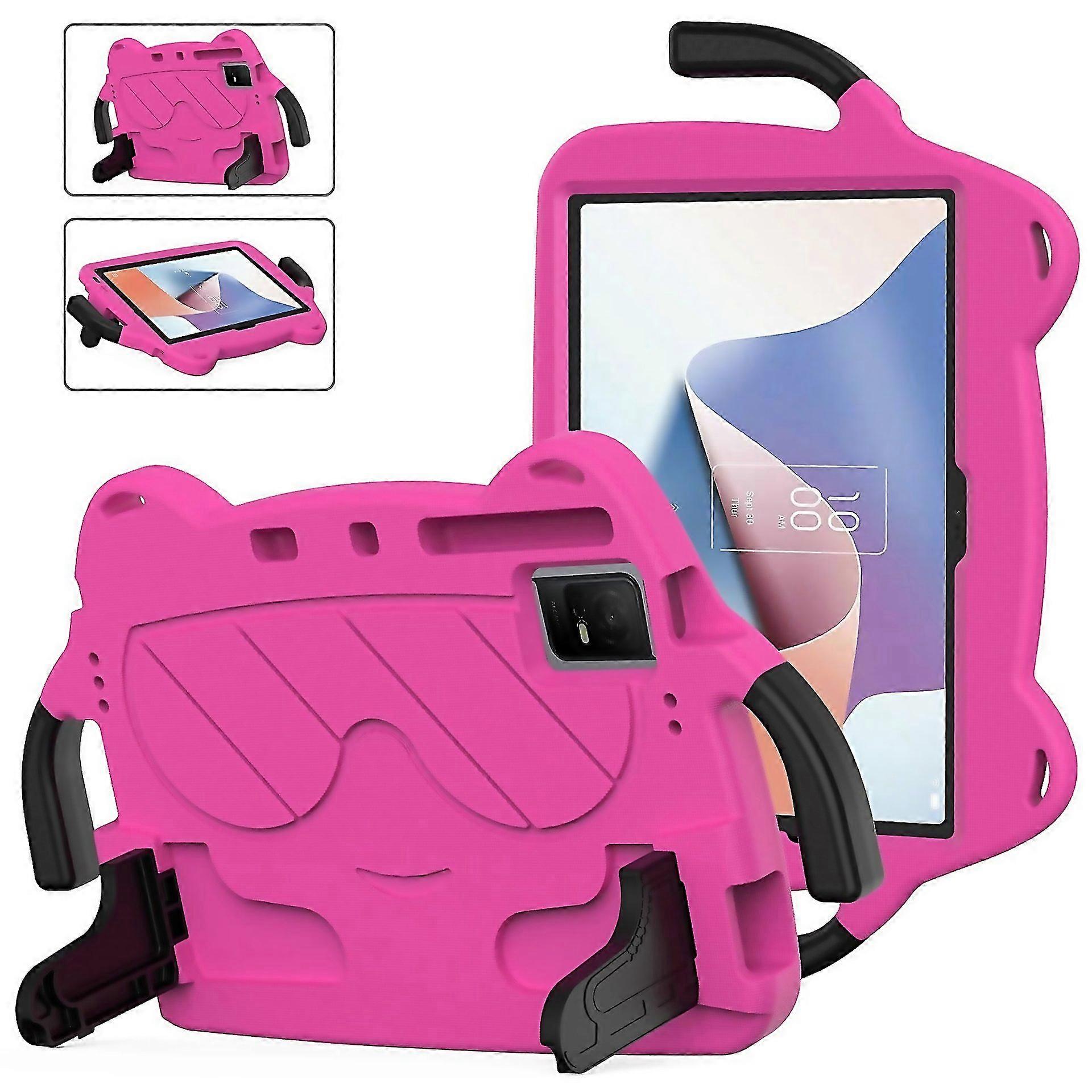 For Ice Baby Eva Shockproof Hard Pc Tablet Suitable For Everyday Use