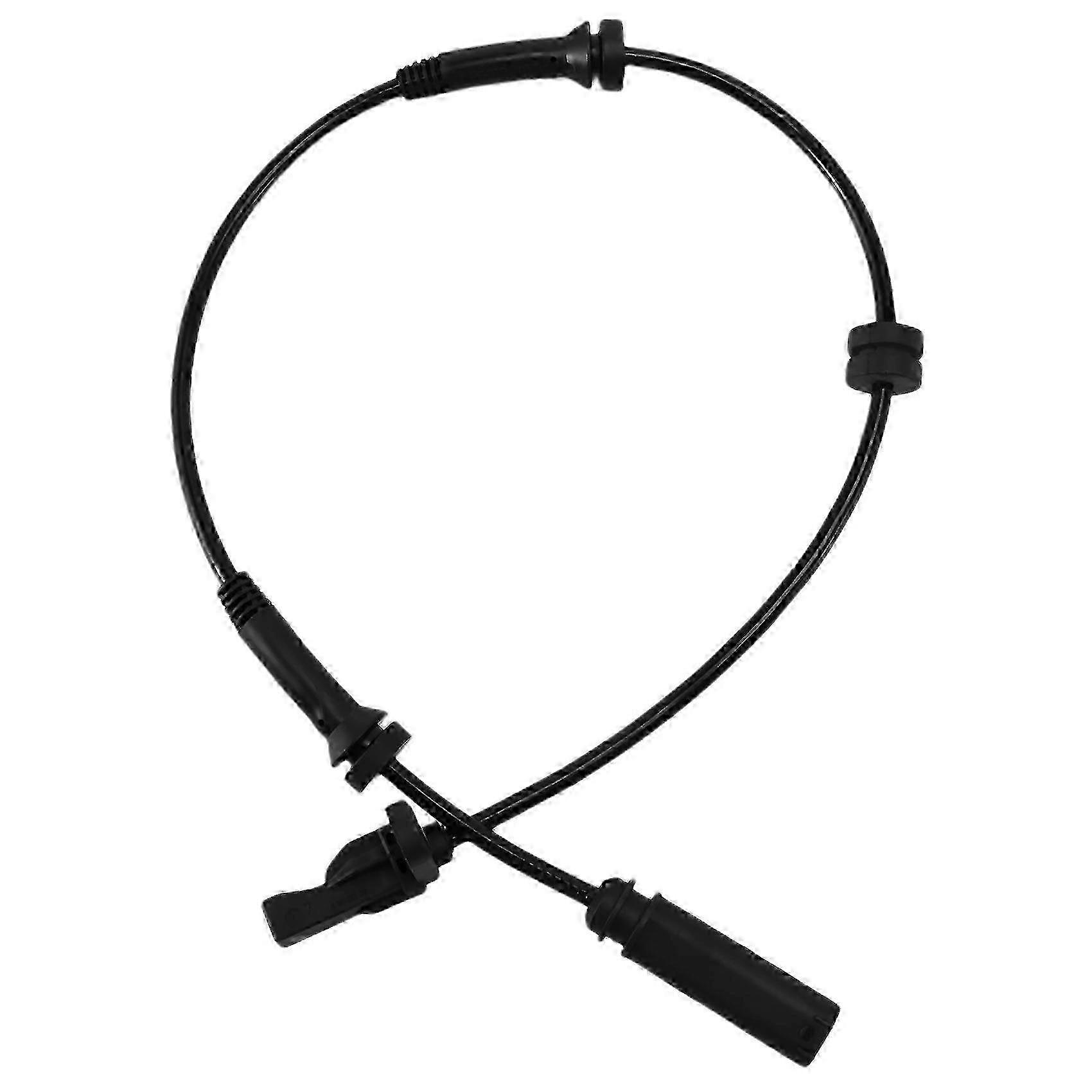 Front Wheel Speed Sensor Black for BMW F20 F30 F31 F32 F33 F36 Part 34526791223