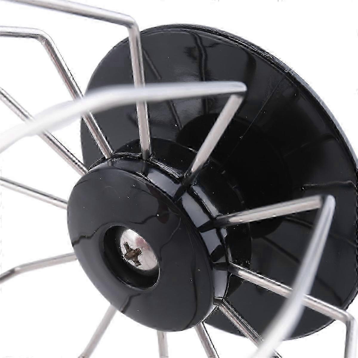 Stainless Steel Balloon Whisk for Baking - EPRO Flour Mixer Attachment, Cake & Egg Cream Whisk, Kitchen Wire Whip