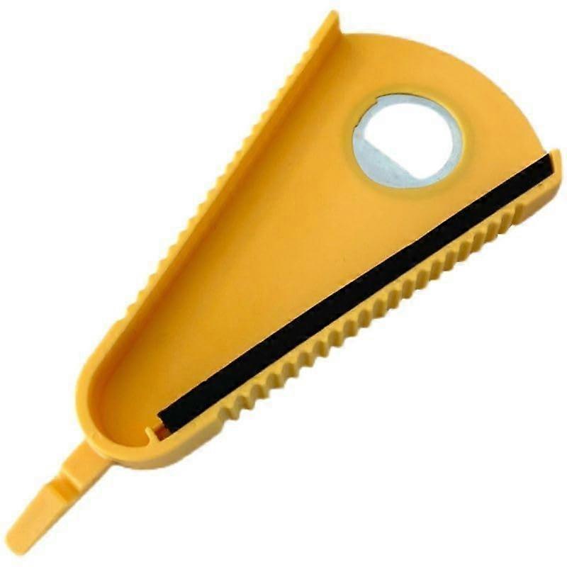 Bottle Opener Plastic Jar Opener Household Capping Device Multi Functional Jar And Bottle Opener