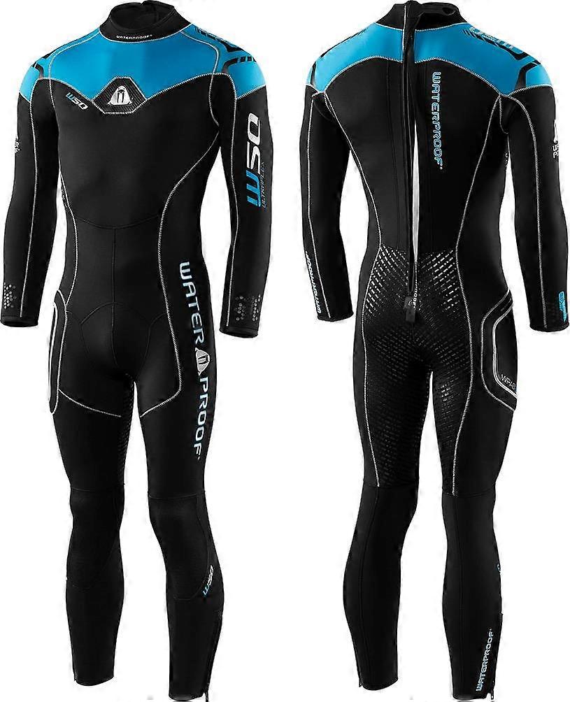 Waterproof W50 5mm Wetsuit (mens)
