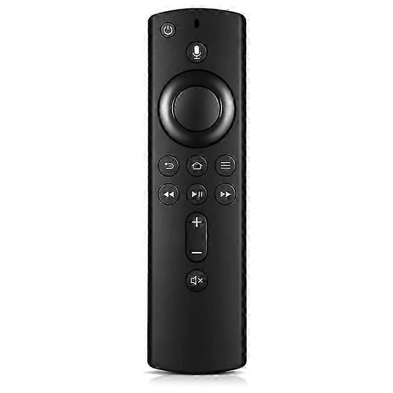 Universal Voice Remote Control Compatible with Amazon / / Remote Control 25-26