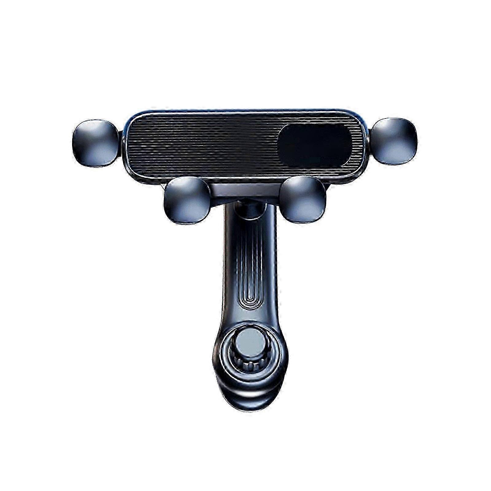 360 Rotatable And Retractable Car Phone Holder