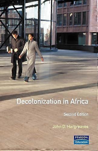 Decolonization in Africa