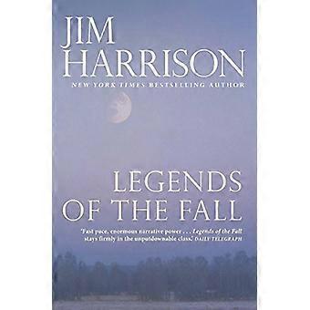 Legends of the Fall