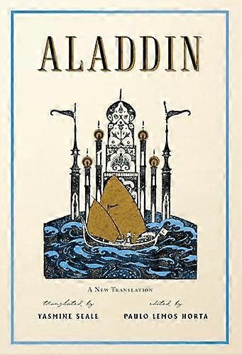 Aladdin A New Translation