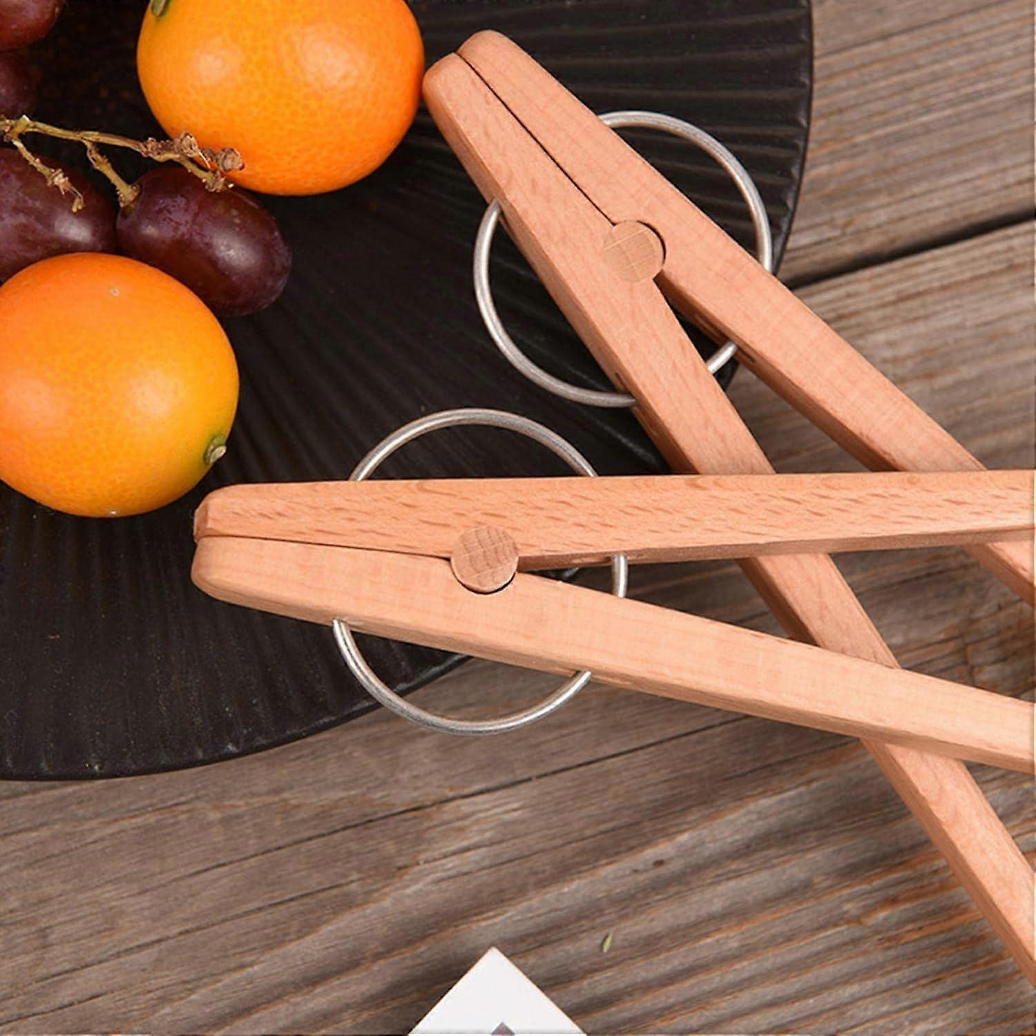 Multipurpose Food Clips Bread Clip For Restaurant Kitchen Picnic Bag Closure Kitchenware