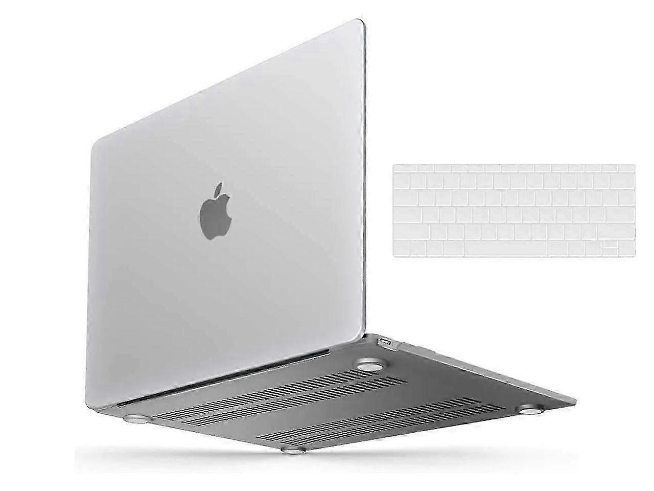Compatible with MacBook 12 inch Case with Retina Display Model: A1534, Release 2017 2016 2015, Plastic Hard Shell Case with Keyboard Cover S