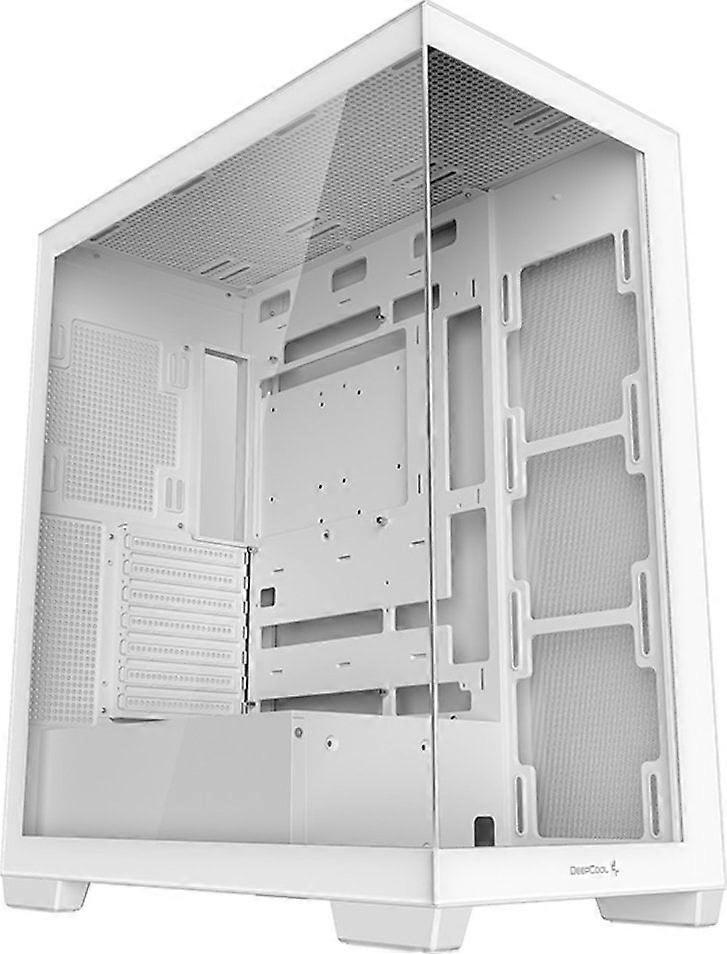 Boîtier Deepcool CG580 Wh