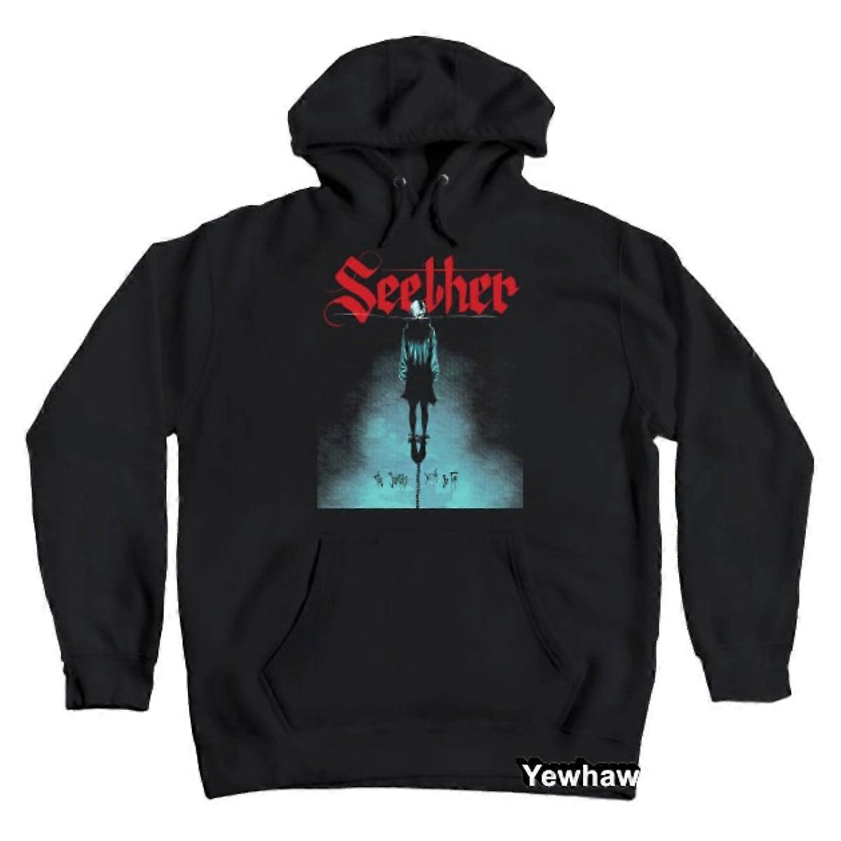 Seether Hoodie
