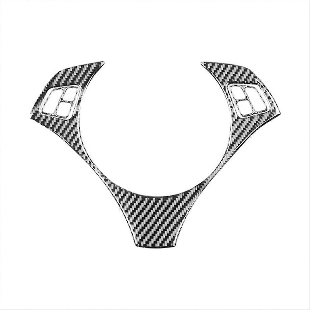 Für BMW 1er E87 E81 E82 Auto Lenkradtasten Abdeckung