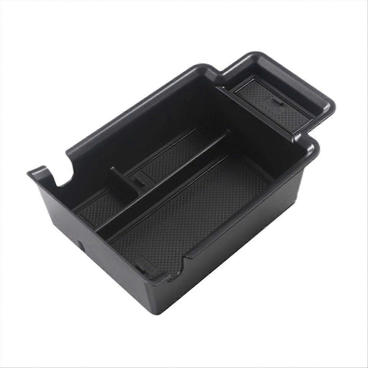Center Console Organizer for Haval H3 2024 Armrest Storage