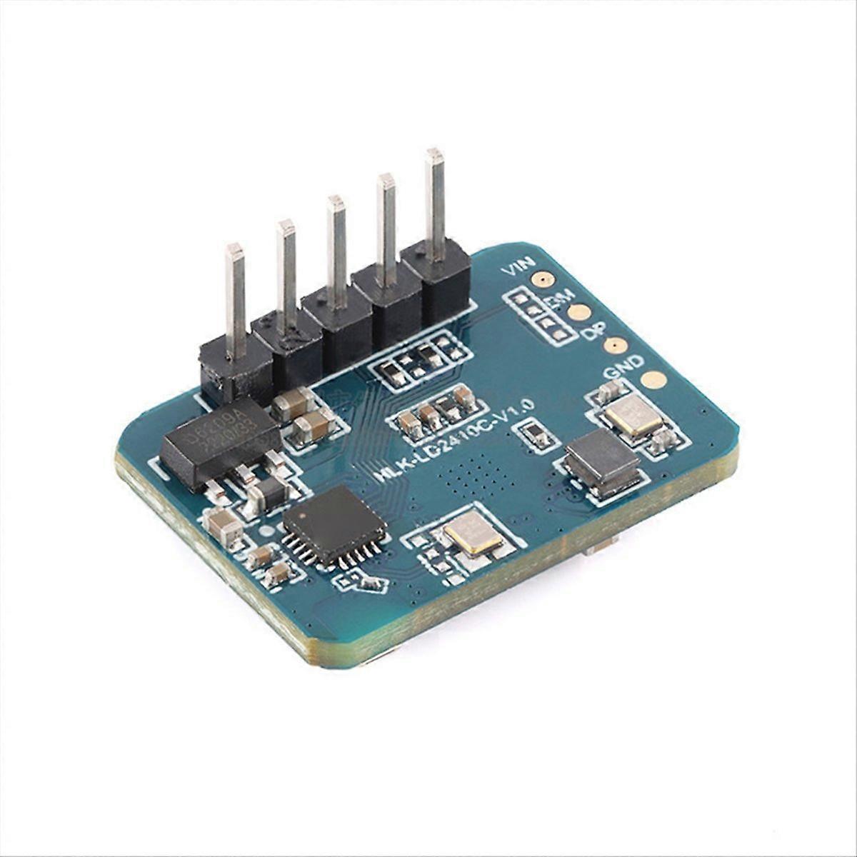 LD2410C 5V Mini 24G Smart Human Presence Status Sensor