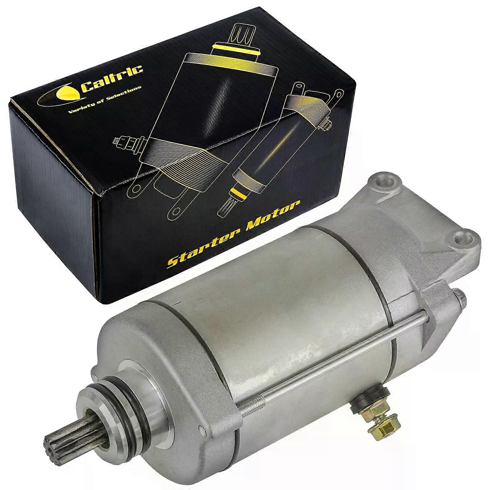 Starter for Polaris Frontier Classic / Frontier Touring 2002 2003 2004 2005 NO.52552