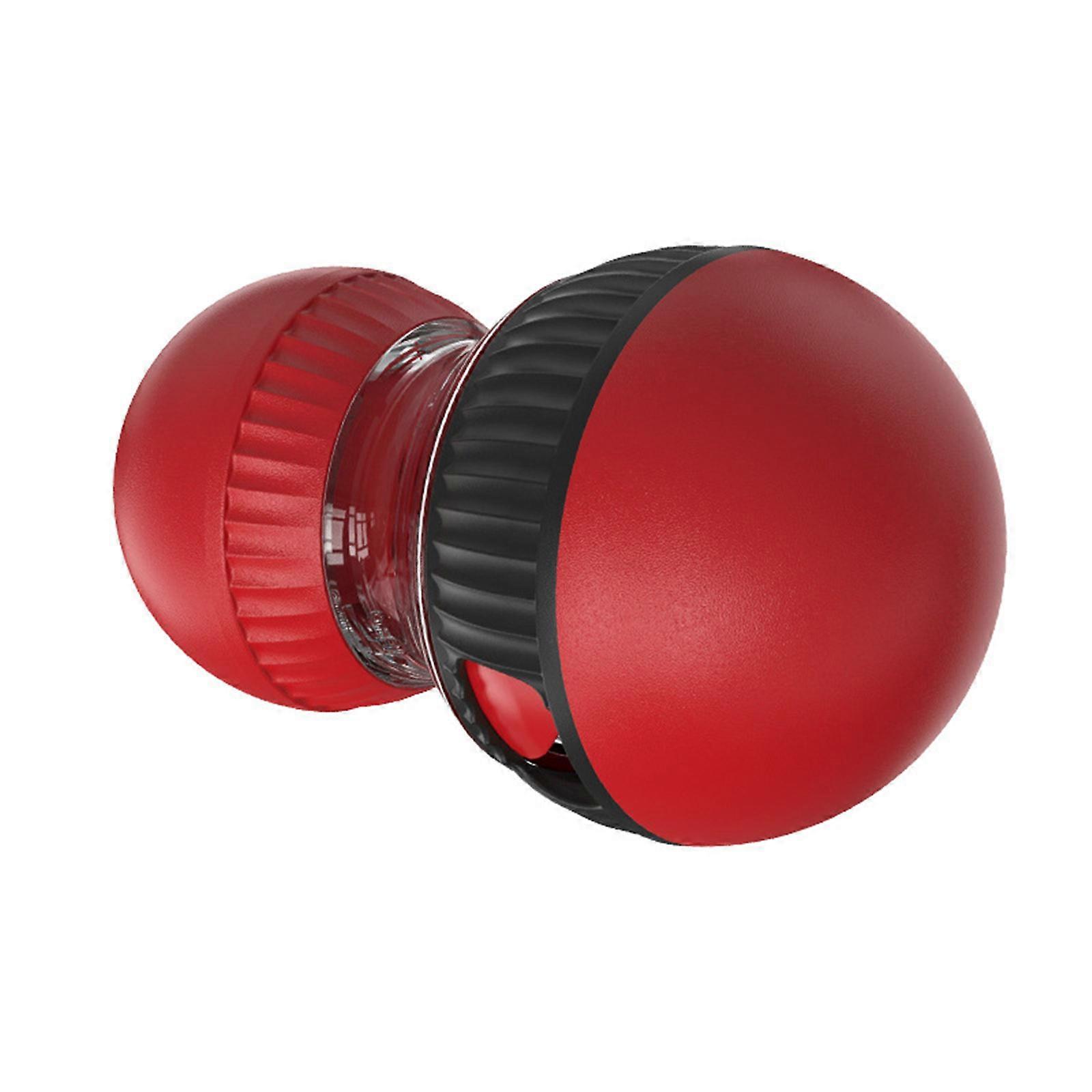 Dog Puzzle Toy Ball Design Leaking Food Slow Feeder Feeding Interactive Training For Pet Multicolor