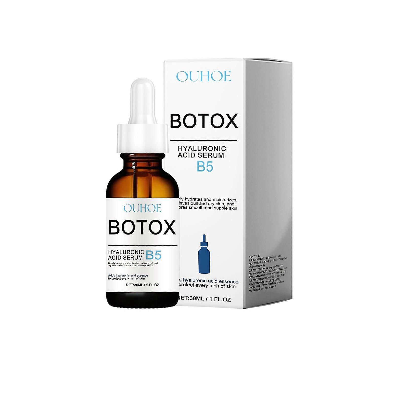 B5 Hyaluronic Acid Essence