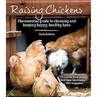 Raising Chickens
