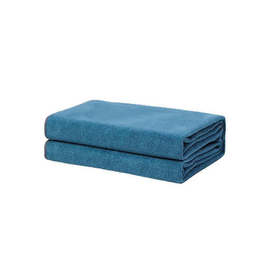 SUITU Microfiber Cleaning Cloth Car Cleaning Towel Thicken Highly Absorbent Cleaning Rag