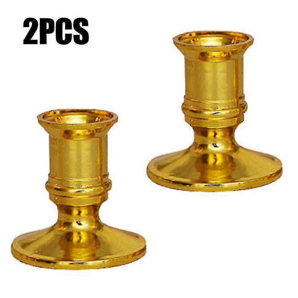 Kaars base taper kandelaar kandelaar Party Decors A