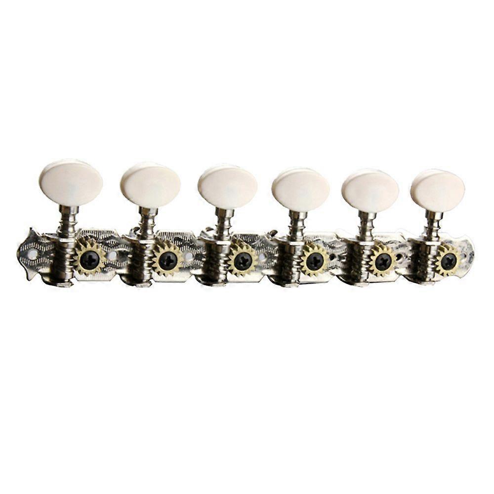 String tuners