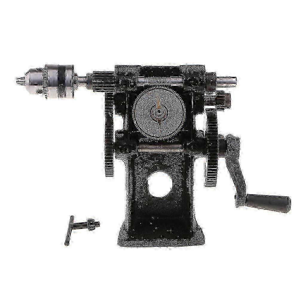 Manual Hand Coil Winding Machine Winder Multifunctional Tools Heavy Duty