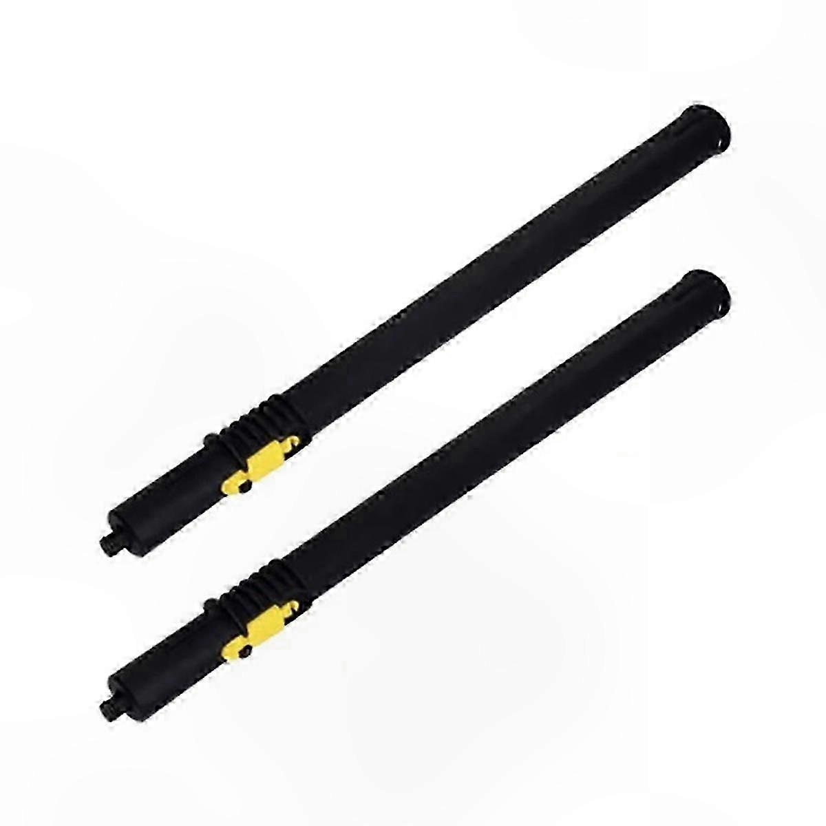 2PCS Steam Cleaner Extension Hose for  CTK10 CTK20 SC1-SC5 SG4