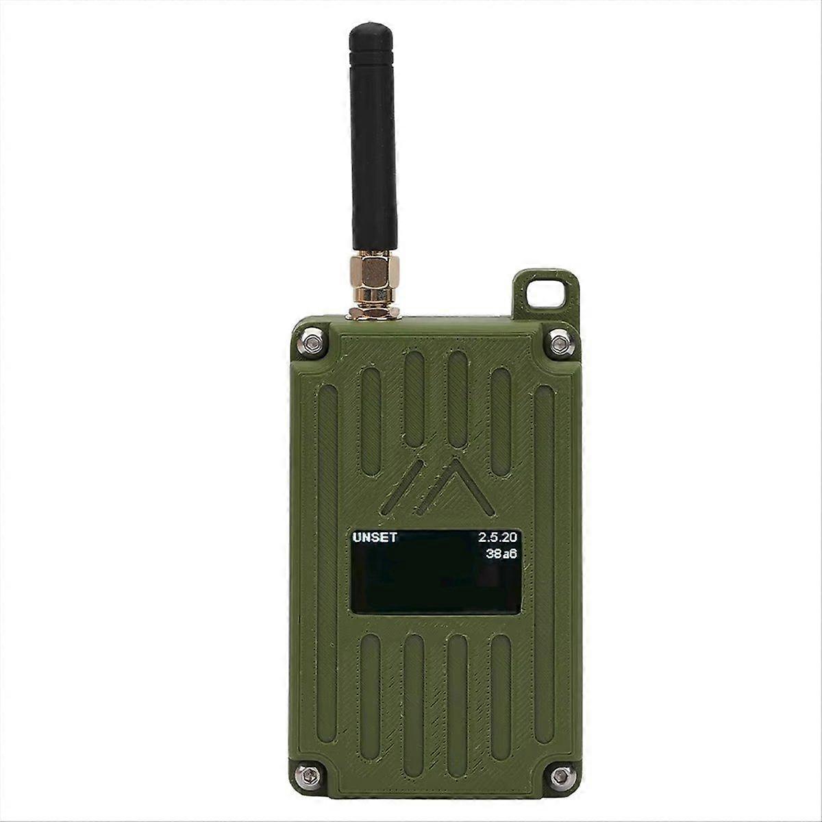 For Wisblock WisMesh Pocket V2 RAK MeshTracker Lora Node Repeater RAK4631 GNSS GPS