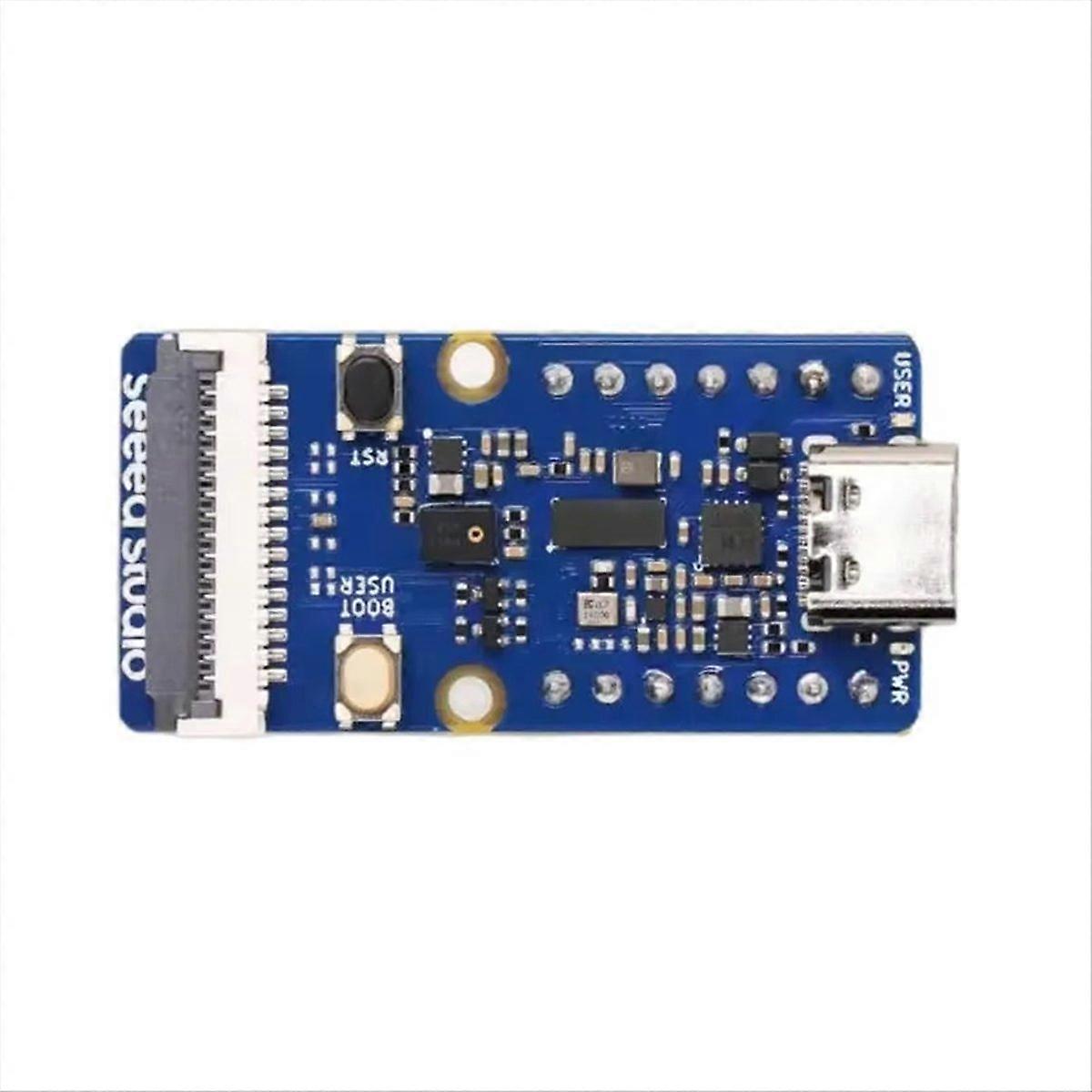 Seed Studio Grove Vision AI Modul V2, Arm -M55 + Ethos-U55, Kompatibel mit FOR , Tensorflow und Py