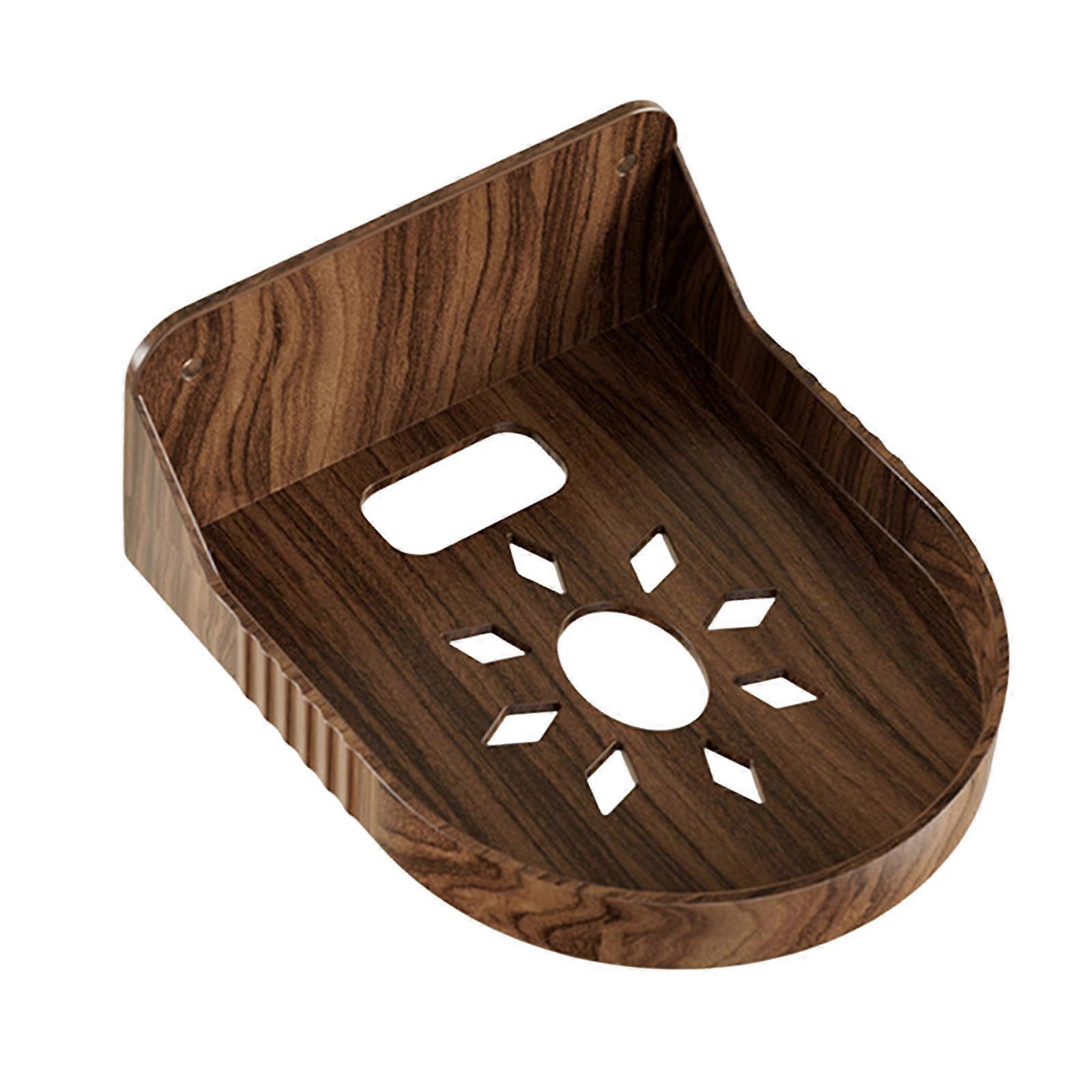 Bracket Supporting ° Angles and Tool Less Multicolor