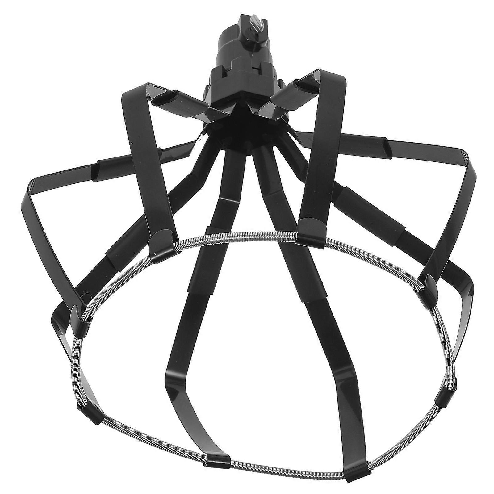 Light Bulb Extension Pole Changer for High Ceiling Bulb Changing One