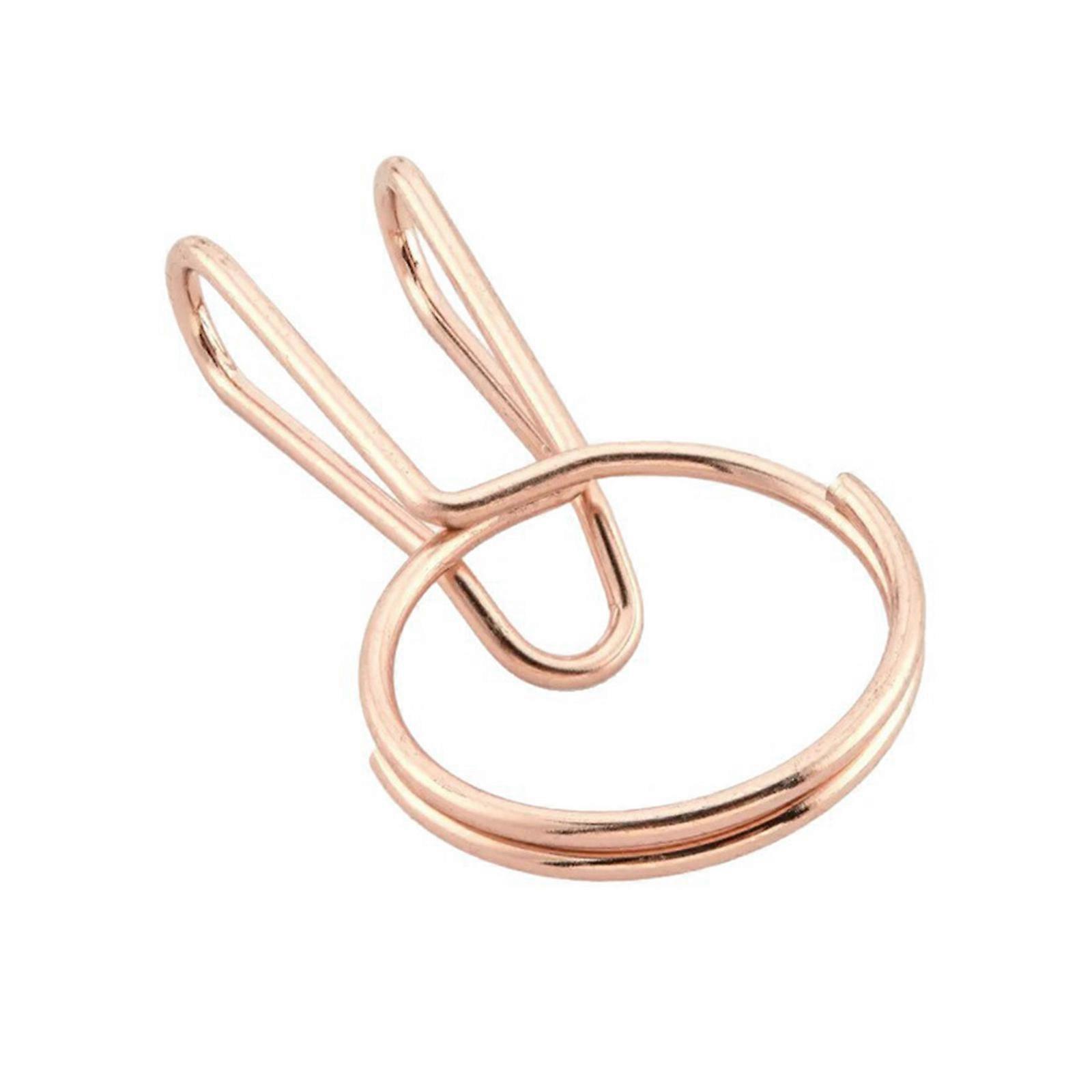 Secure Multiple Key Holder Compact Design Prevents Key Loss Alloy Construction Suitable for Home Car Office Use Multicolor