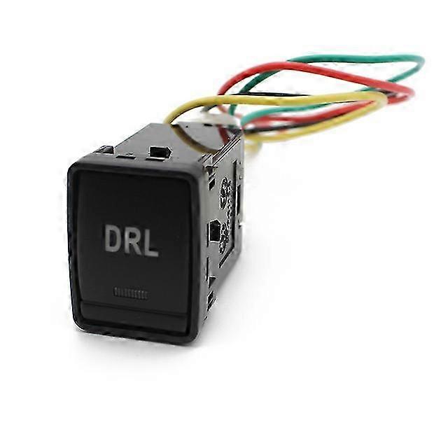 Car Front Fog Light Power On Off Push Button Switch For Nissan X-Trail T32 2014 Qashqai J11 2015 Tiida NP300 Navara Xterra 25-26