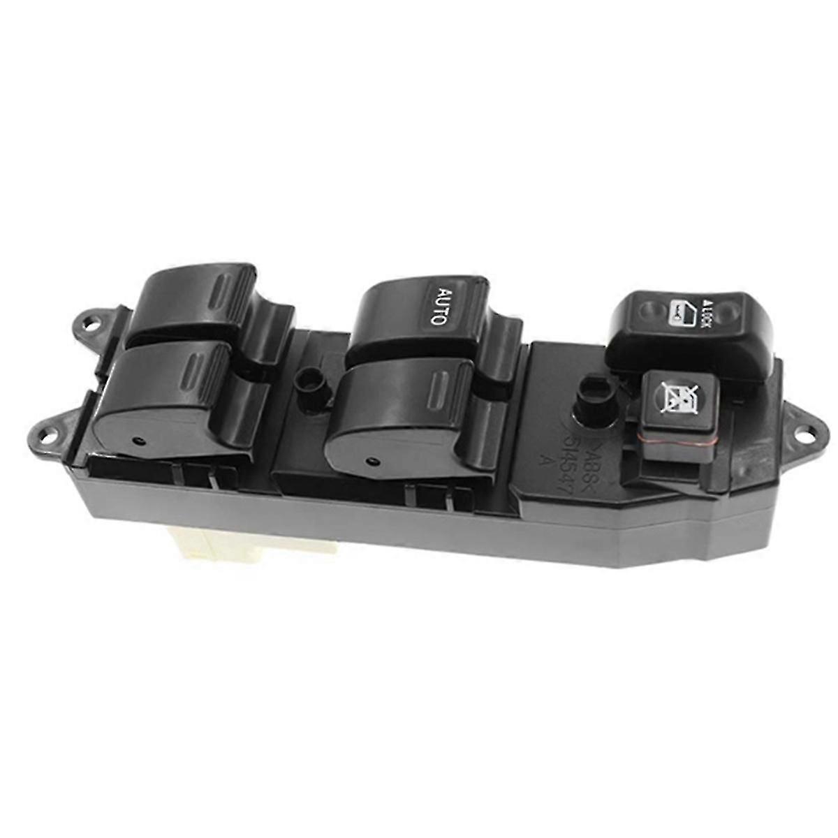 Exquisite Power window master switch For 2001-2005