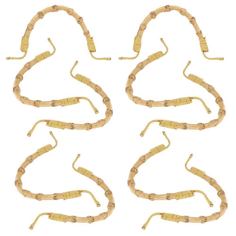 Universal Teapot Handle Replacement for Pottery Teapots 10Pcs U-Shape Handle