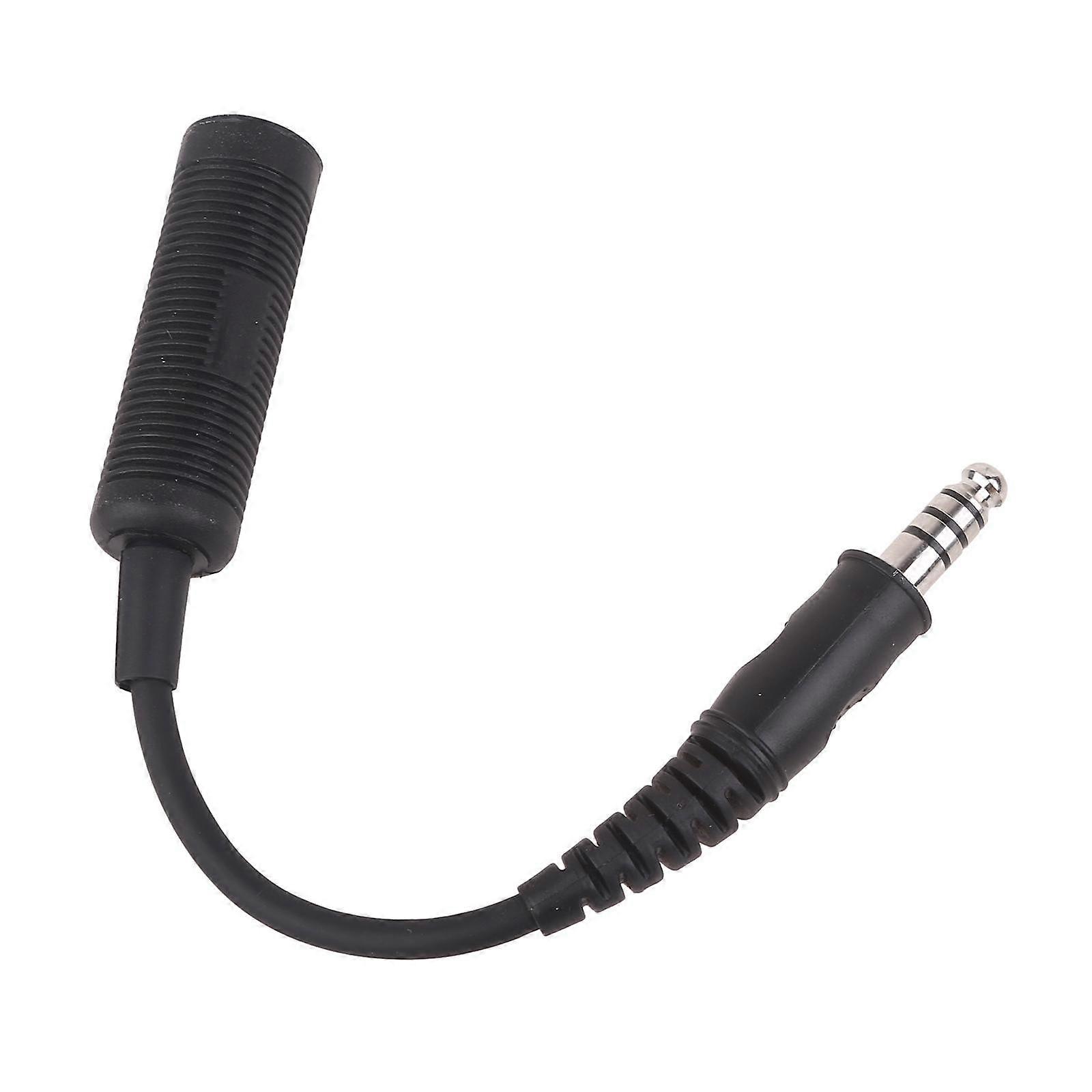 Versatile Conversion Solution Military to Civilian Adapter Unique Design with Comfortable Grip for Outdoor & Indoor Use Multicolor