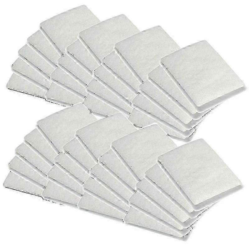 for ResMed AirSense S9/S10 CPAP Replacement Filter (100-Pack)